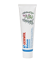 Gehwol Balm Normal Skin - Тонизирующий бальзам «Жожоба» для нормальной кожи 125 мл